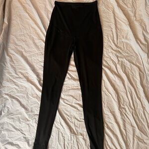 Maternity leggings XS